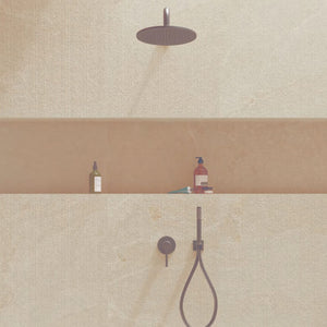 VL Tile T/ARLBE6001200	IMPRONTA ARDESIA LINEA BEIGE 600*1200*9MM REC.
