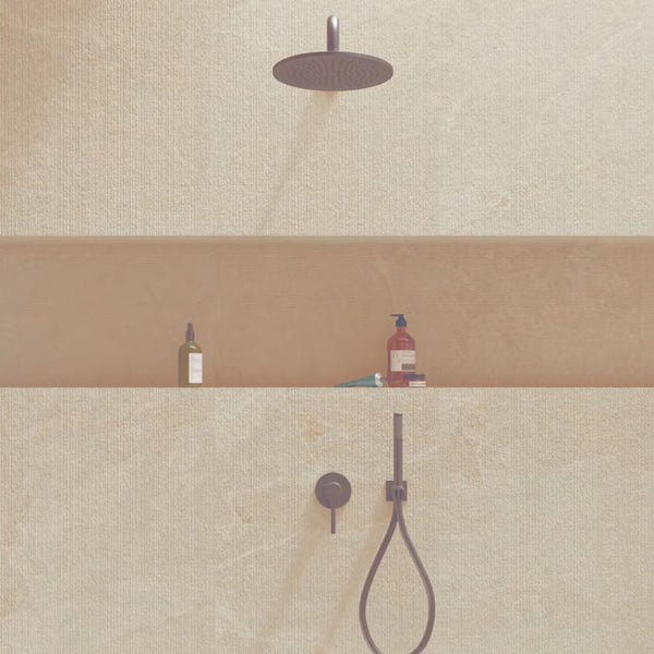 VL Tile T/ARLBE6001200	IMPRONTA ARDESIA LINEA BEIGE 600*1200*9MM REC.