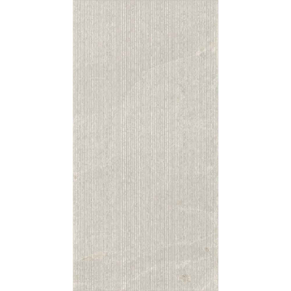 VL Tile T/ARLB6001200	IMPRONTA ARDESIA LINEA BIANCO 600*1200*9MM REC.