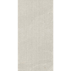 VL Tile T/ARLB6001200	IMPRONTA ARDESIA LINEA BIANCO 600*1200*9MM REC.