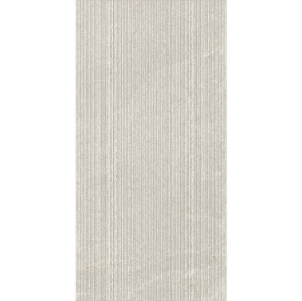 VL Tile T/ARLB6001200	IMPRONTA ARDESIA LINEA BIANCO 600*1200*9MM REC.