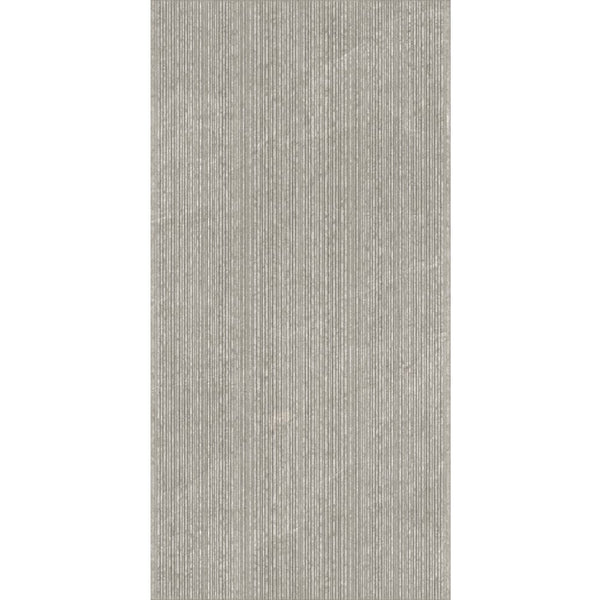 VL Tile T/ARLG6001200	IMPRONTA ARDESIA LINEA GREY 600*1200*9MM REC.