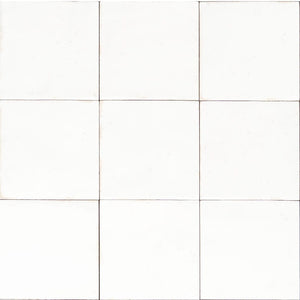 VL Tile T/MAMOLBI1010	MARAZZI MODERNISTA LUME BIANCO LUX 100*100