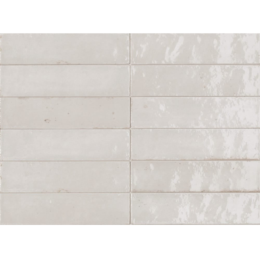 VL Tile T/MAMOLBI60240	MARAZZI MODERNISTA LUME BIANCO LUX 60*240