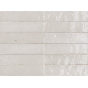 VL Tile T/MAMOLBI60240	MARAZZI MODERNISTA LUME BIANCO LUX 60*240