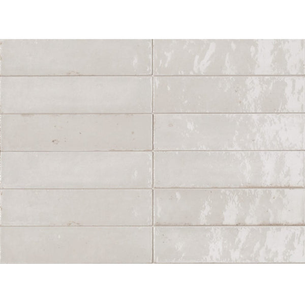 VL Tile T/MAMOLBI60240	MARAZZI MODERNISTA LUME BIANCO LUX 60*240