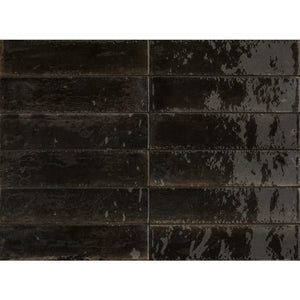 VL Tile T/MAMOLBL60240	MARAZZI MODERNISTA LUME BLACK LUX 60*240