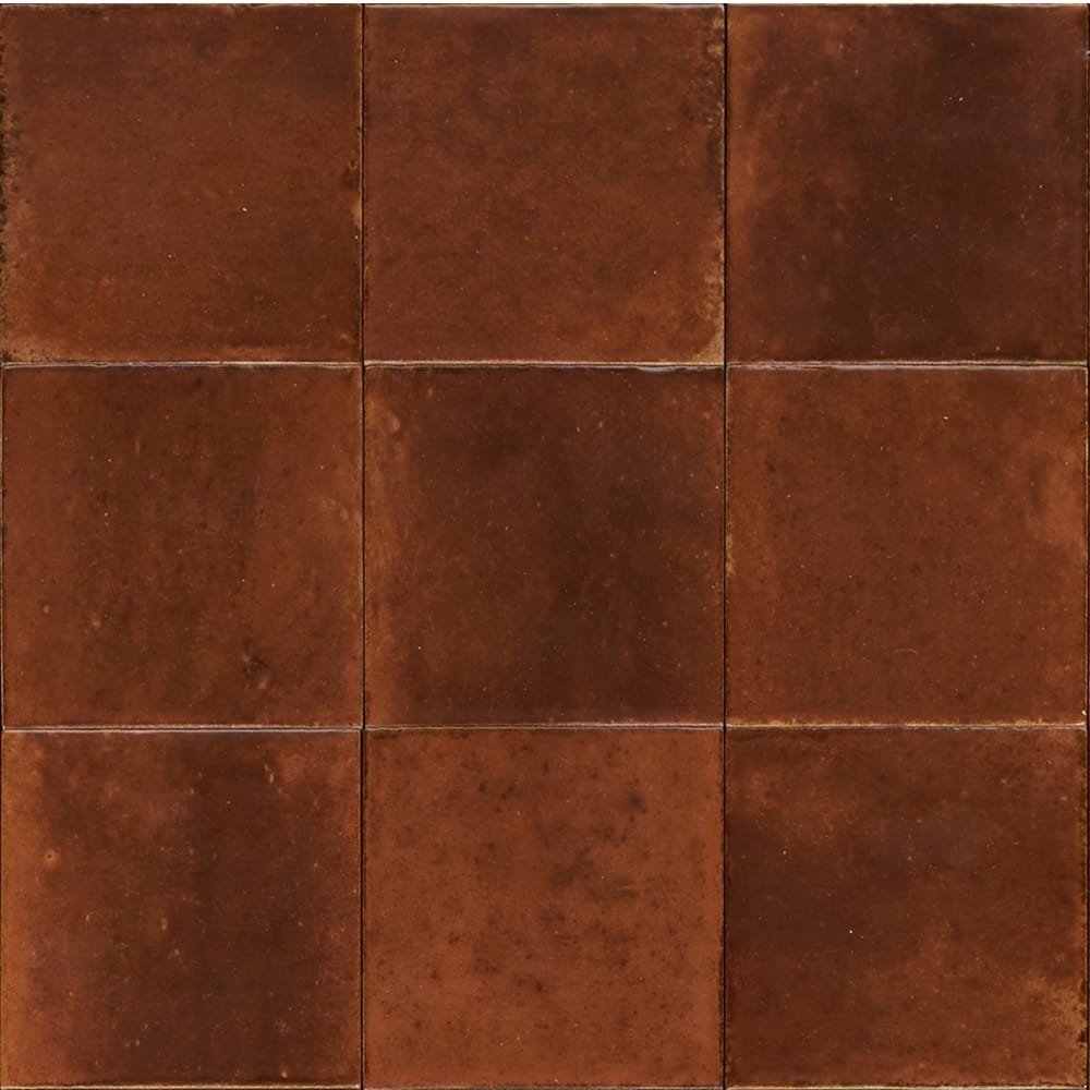 VL Tile T/MAMOLCA1010	MARAZZI MODERNISTA LUME CARAMEL LUX 100*100