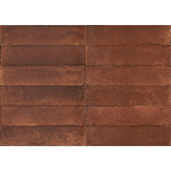 VL Tile T/MAMOLCARLU60	MARAZZI MODERNISTA LUME CARAMEL LUX 60*240