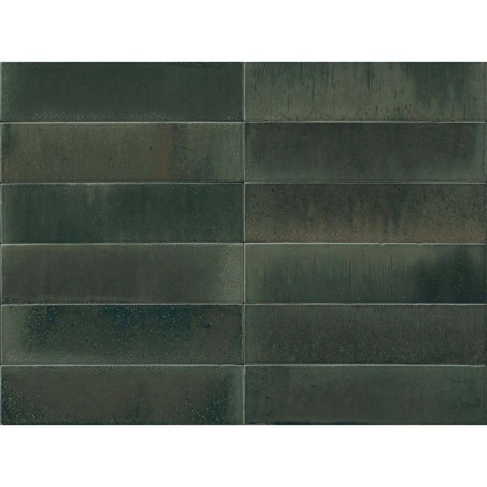 VL Tile T/MAMOLFO60240	MARAZZI MODERNISTA LUME FOREST LUX 60*240