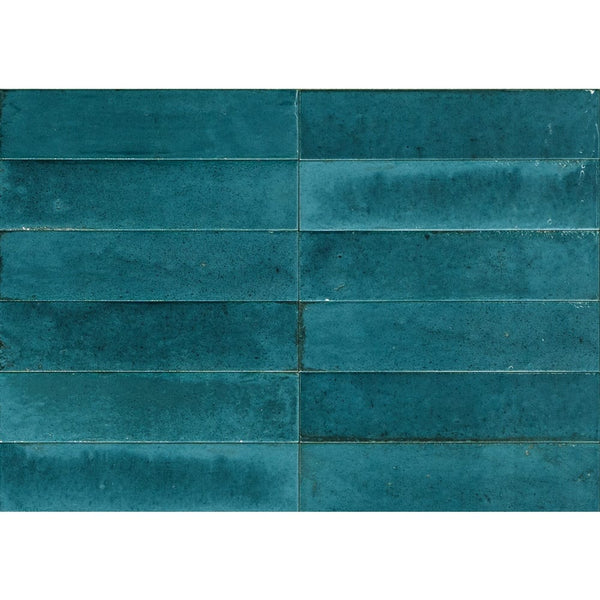 VL Tile T/MAMOLOC60240	MARAZZI MODERNISTA LUME OCEAN LUX 60*240