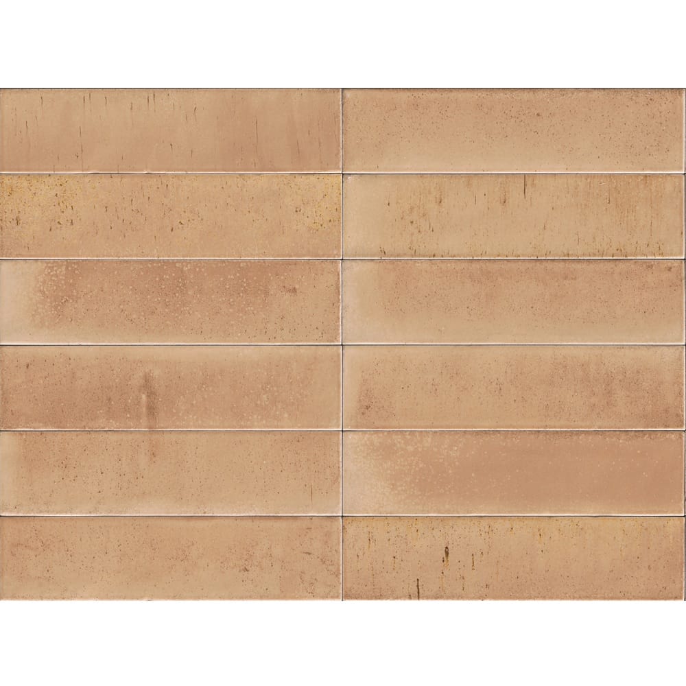 VL Tile T/MAMOLPI60240	MARAZZI MODERNISTA LUME PINK LUX 60*240