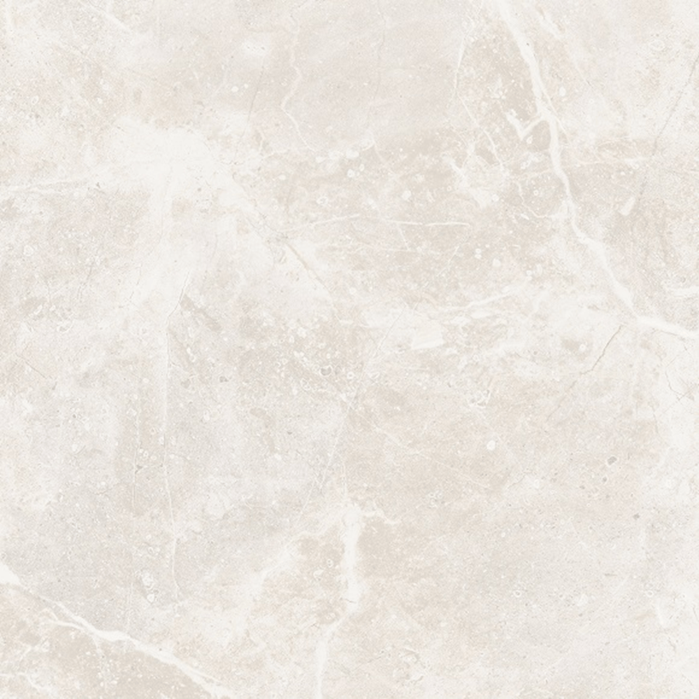 VL Tile T/DACMLP6060 ENTIVA DALLAS MARFIL LIGHT POLISHED 600*600 REC.