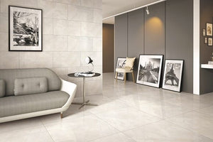 VL Tile T/DACRP3060 ENTIVA DALLAS CREAM POLISHED 300*600 REC.