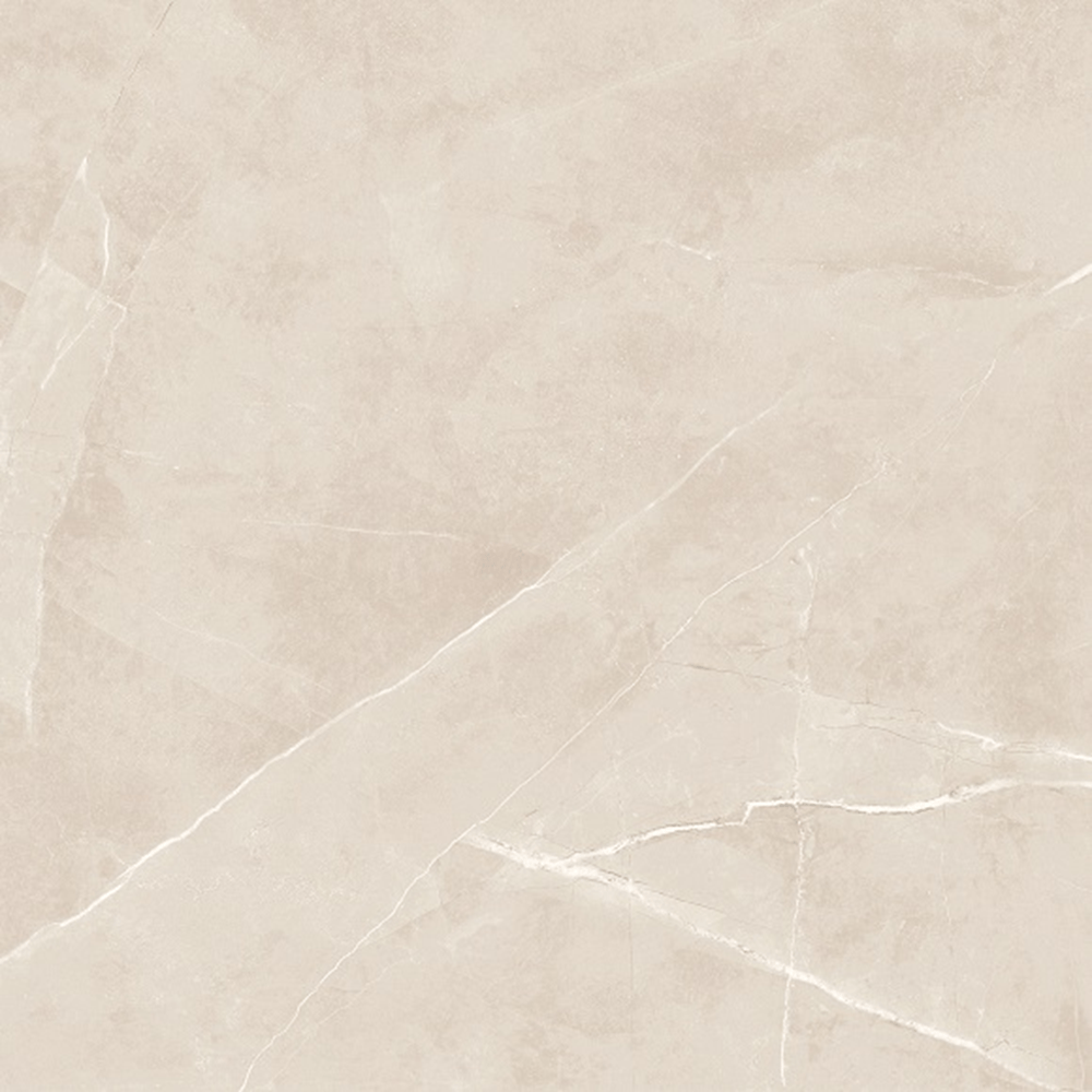 VL Tile T/DACRP6060 ENTIVA DALLAS CREAM POLISHED 600*600 REC.