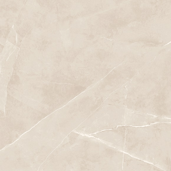 VL Tile T/DACRP6060 ENTIVA DALLAS CREAM POLISHED 600*600 REC.