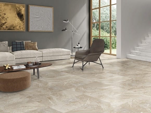 T/DGAP6060 Entiva Dade Gemma Amber Polished 600*600mm