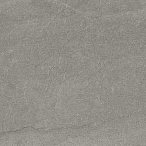 VL Tile T/ERSDGM6060 ENTIVA REAL STONE DARK GREY MATT 600*600 REC.