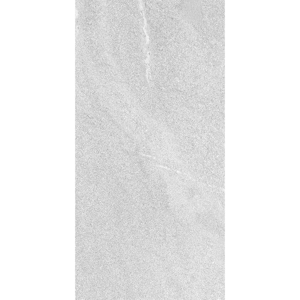 VL Tile T/ERSLGM3060 ENTIVA REAL STONE LIGHT GREY MATT 300*600 REC.