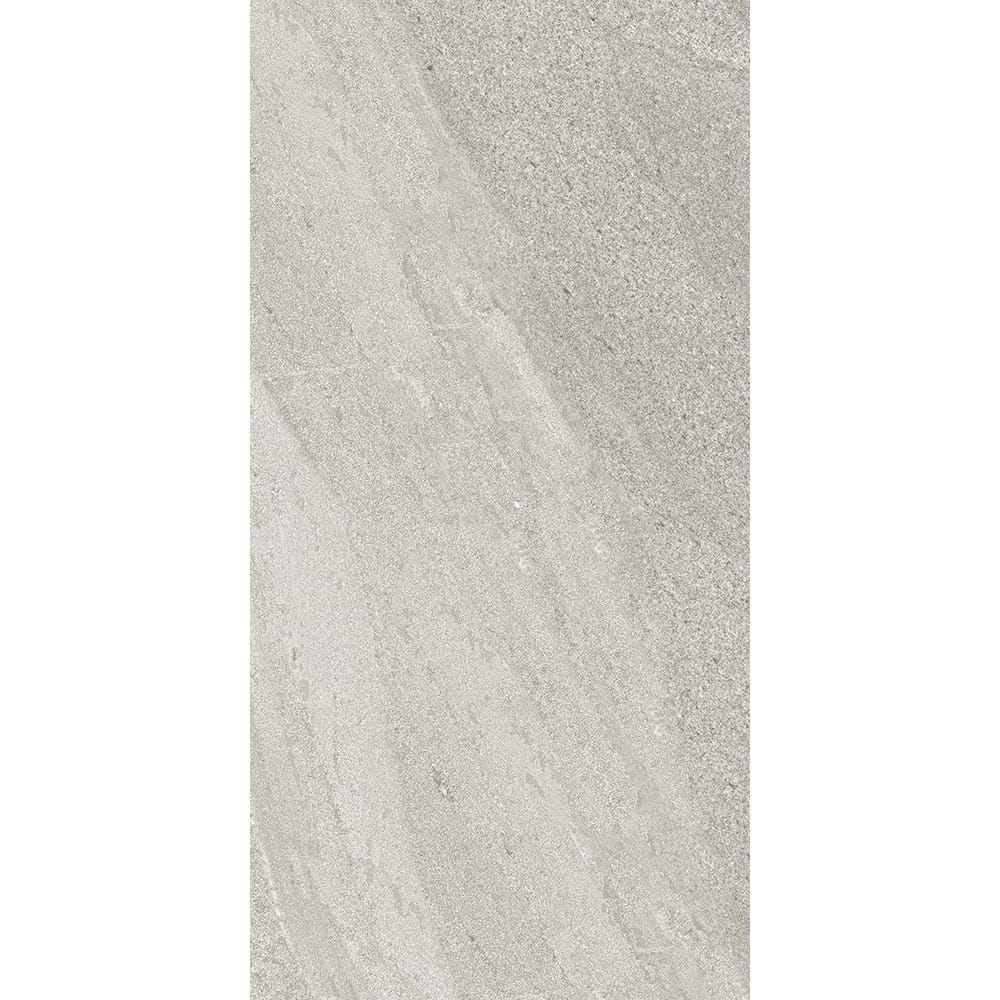 VL Tile T/ERSMGM3060 ENTIVA REAL STONE MID GREY MATT 300*600 REC.