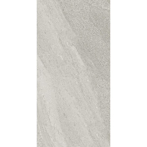 VL Tile T/ERSMGM3060 ENTIVA REAL STONE MID GREY MATT 300*600 REC.