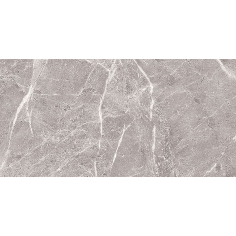 VL Tile T/ILGRP3060 ENTIVA ILLINOIS DARK GREY POLISHED 300*600mm REC.