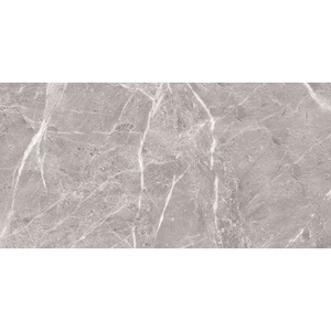 VL Tile T/ILGRP3060 ENTIVA ILLINOIS DARK GREY POLISHED 300*600mm REC.