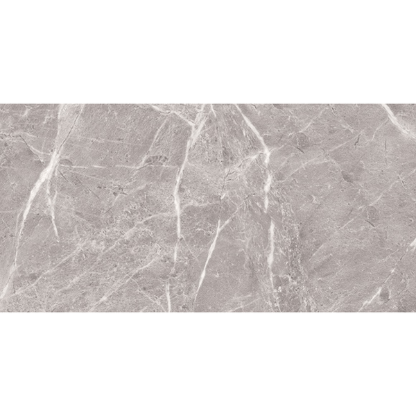 VL Tile T/ILGRP3060 ENTIVA ILLINOIS DARK GREY POLISHED 300*600mm REC.