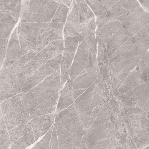 VL Tile T/ILGRP6060 ENTIVA ILLINOIS DARK GREY POLISHED 600*600mm REC.