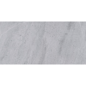 VL Tile T/ILMAGRP3060 ENTIVA ILLINOIS MID GREY POLISHED 300*600mm REC.