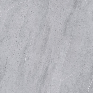 VL Tile T/ILMAGRP6060 ENTIVA ILLINOIS MID GREY POLISHED 600*600mm REC.