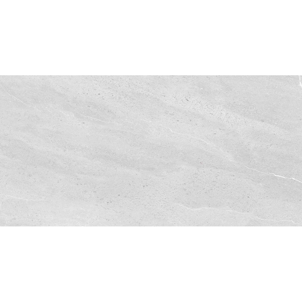 VL Tile T/ILMALGP3060 ENTIVA ILLINOIS LIGHT GREY POLISHED 300*600mm REC.