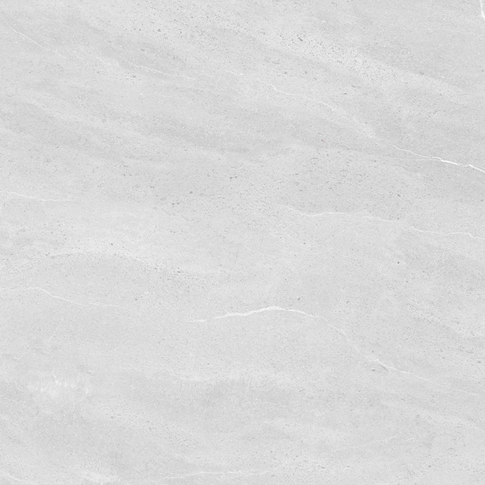 VL Tile T/ILMALGP6060 ENTIVA ILLINOIS LIGHT GREY POLISHED 600*600mm REC.