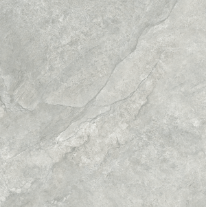 VL Tile T/LSGRM6060 Entiva Lake Stone Grey Matt P4 600*600mm REC.