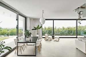 VL Tile T/LSNAM6060 Entiva Lake Stone Natural Matt P4 600*600mm REC.