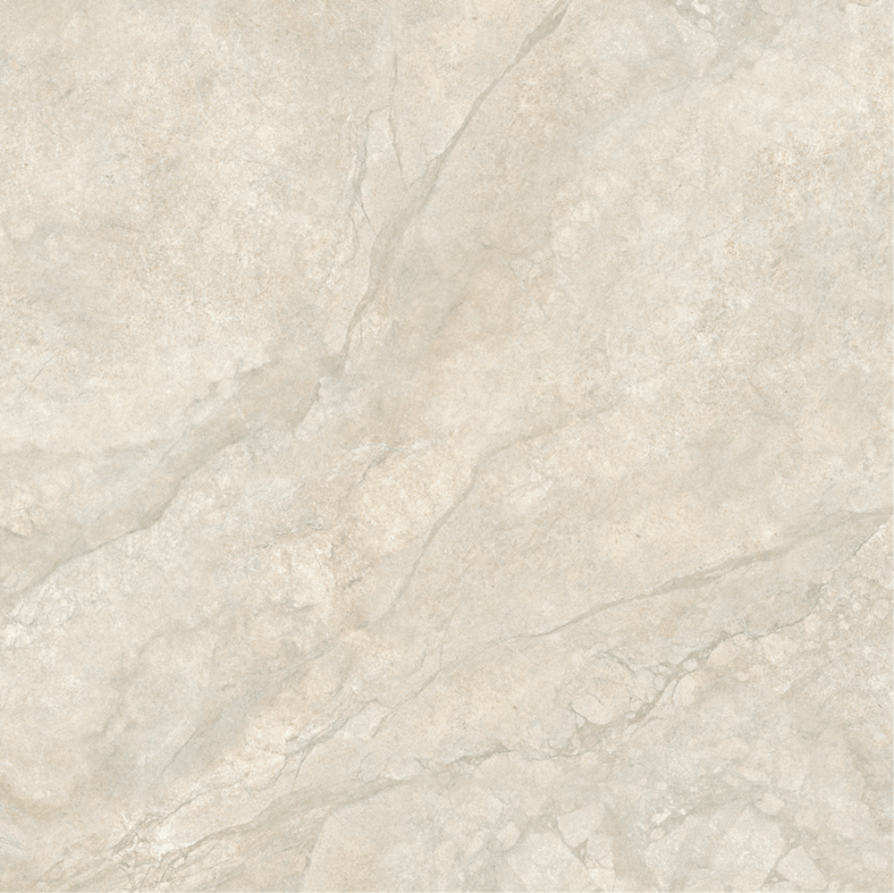 VL Tile T/LSSAM6060 Entiva Lake Stone Sand Matt P4 600*600mm REC.