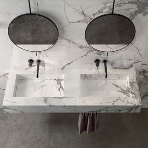 VL Tile T/SEISP60120 Flaviker Evo Invisible Select Polished 600*1200mm REC.