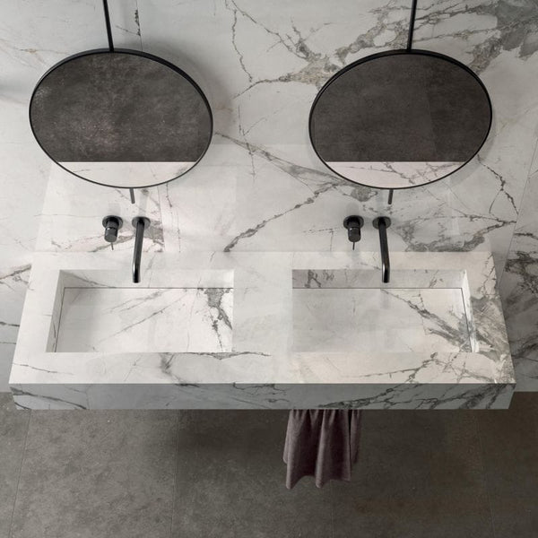 VL Tile T/SEISP60120 Flaviker Evo Invisible Select Polished 600*1200mm REC.