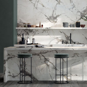 VL Tile T/SEISP60120 Flaviker Evo Invisible Select Polished 600*1200mm REC.