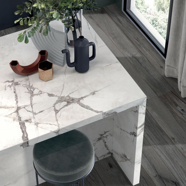 VL Tile T/SEISP60120 Flaviker Evo Invisible Select Polished 600*1200mm REC.