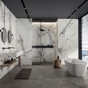 VL Tile T/SEISP60120 Flaviker Evo Invisible Select Polished 600*1200mm REC.