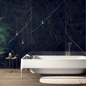VL Tile T/SENLP60120 Flaviker Evo Noir Laurant Polished 600*1200mm REC.