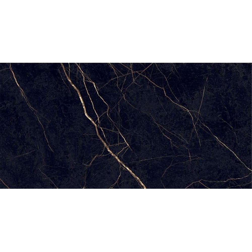 VL Tile T/SENLP60120 Flaviker Evo Noir Laurant Polished 600*1200mm REC.