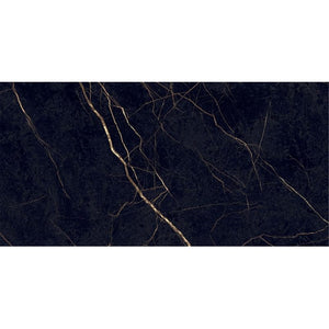 VL Tile T/SENLP60120 Flaviker Evo Noir Laurant Polished 600*1200mm REC.