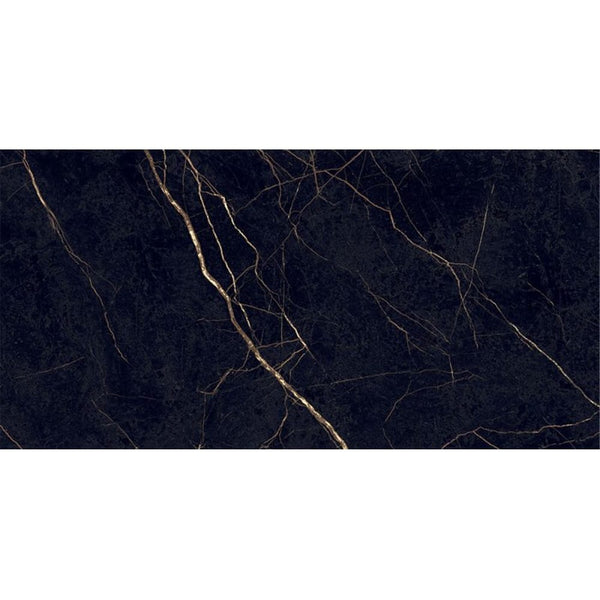 VL Tile T/SENLP60120 Flaviker Evo Noir Laurant Polished 600*1200mm REC.