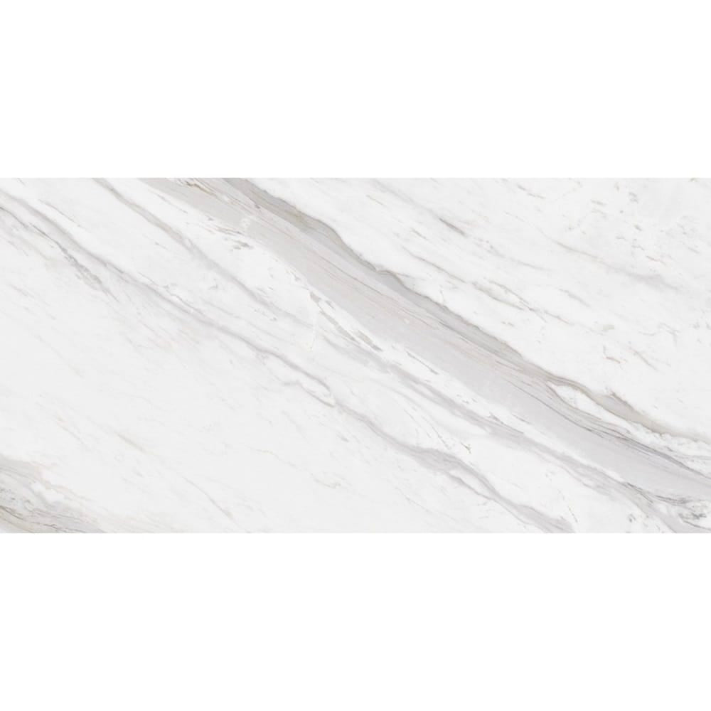 VL Tile T/STATP60120 ENTIVA THANOS STATUARIO POLISHED 600*1200 REC.