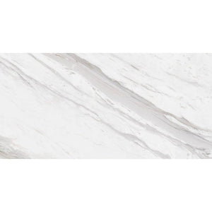 VL Tile T/STATP60120 ENTIVA THANOS STATUARIO POLISHED 600*1200 REC.