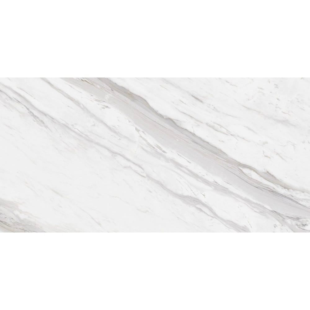 VL Tile T/STATS60120 ENTIVA THANOS STATUARIO SATIN 600*1200 REC.