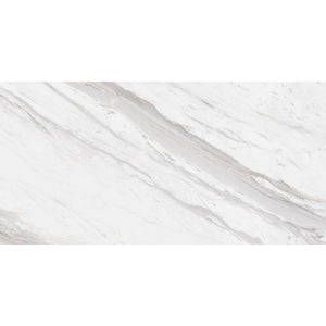 VL Tile T/STATS60120 ENTIVA THANOS STATUARIO SATIN 600*1200 REC.