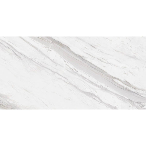 VL Tile T/STATS60120 ENTIVA THANOS STATUARIO SATIN 600*1200 REC.
